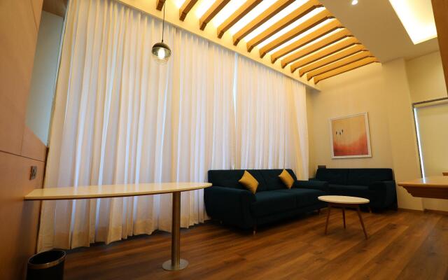 Hotel Blueivy