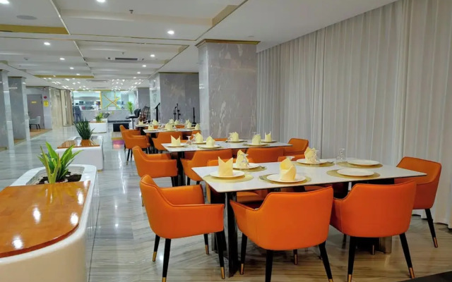 Mactan Grand Golden Hotel