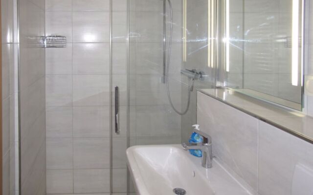 Strandvilla (LUB117)