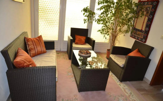 Hotel Pirsch