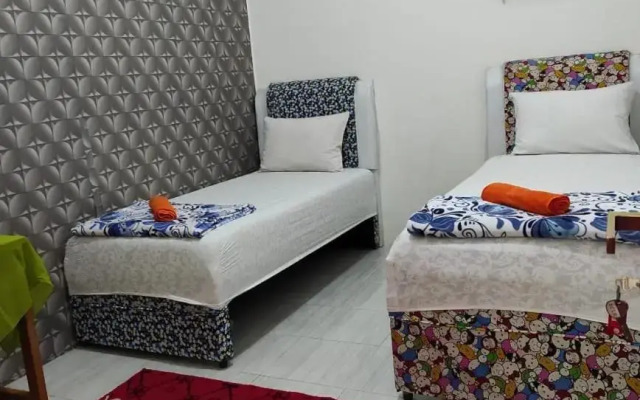 Penginapan Rezki Syariah