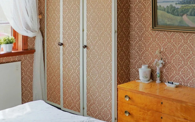 10 Person Holiday Home in Bastad