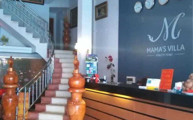 Mama'S Villa