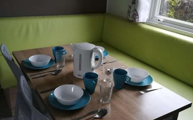 Camping Loisirs des Groux