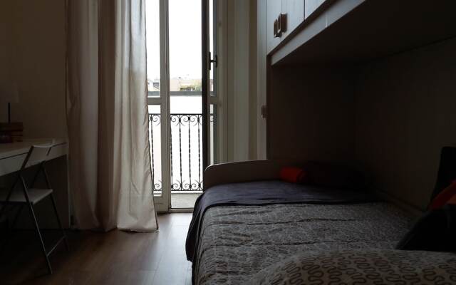 Porta Romana Apartment