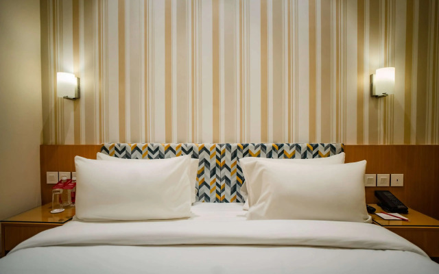 Ramada Encore by Wyndham Lucknow Airport