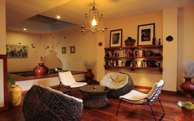 Lafala Hotel and Service Apartment