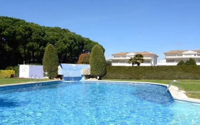 Apartamento cerca de Golf de Pals