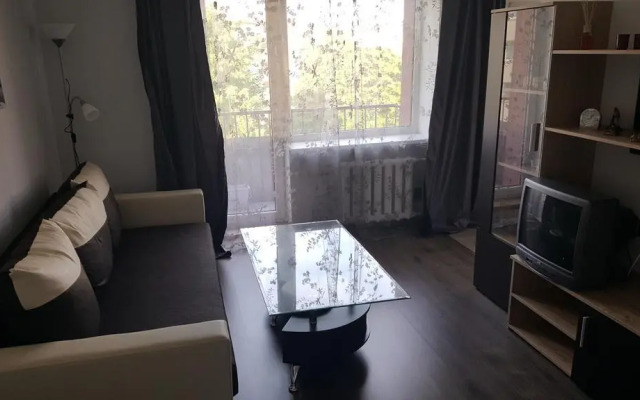 L.E.C. Travel Apartments Ventspils