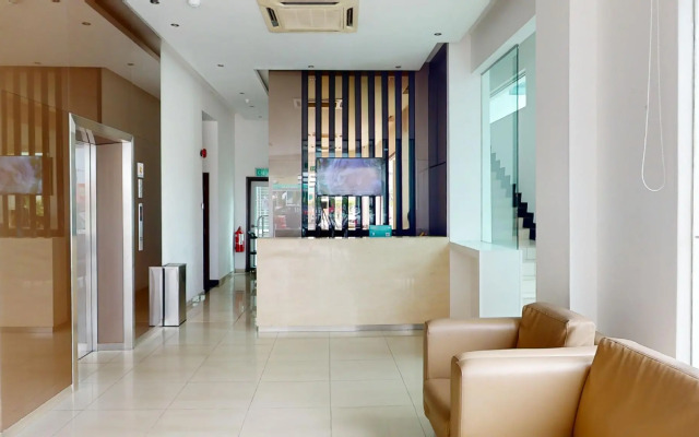 Skytree Hotel