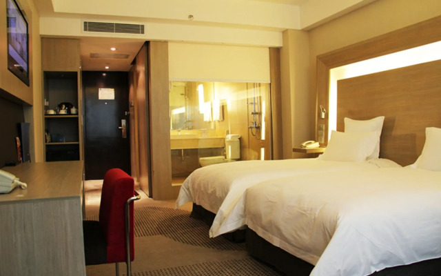 Novotel Shenzhen Watergate