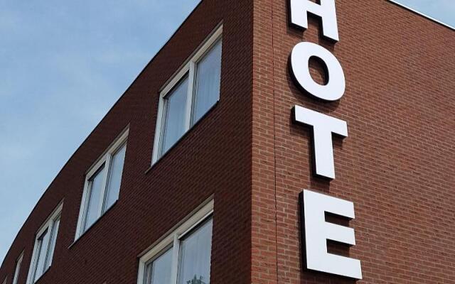 Hotel de Bonte Wever Assen