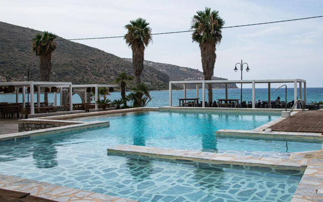 Itilo Traditional Hotel