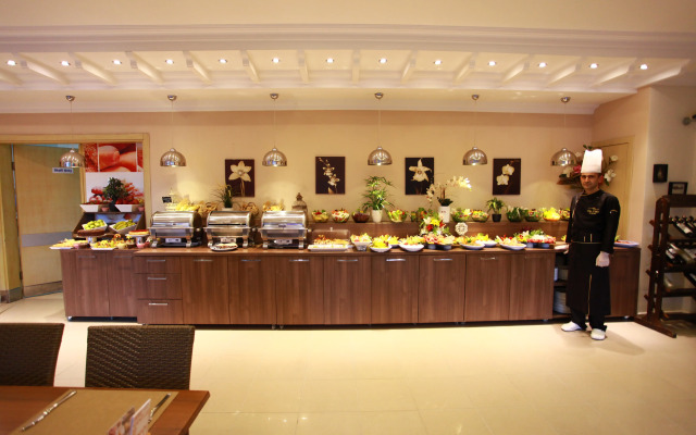 Ramira Joy Hotel