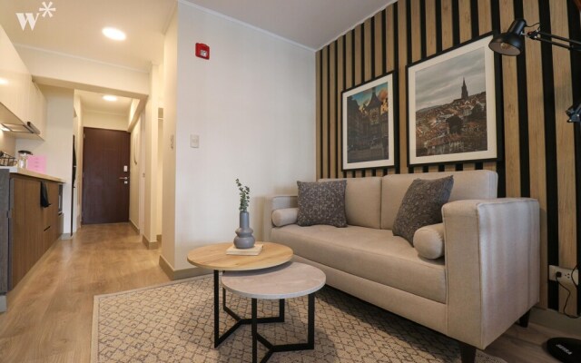 Wynwood Studio 4 in Barranco