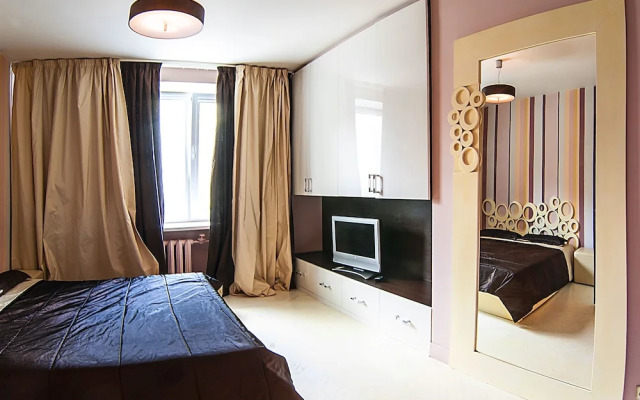 Квартиры «Дом у метро», ул. Часовая