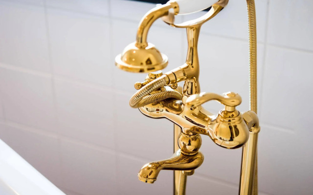 Senate Boutique Guest House