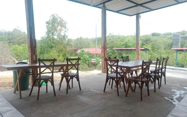Marcell guest house