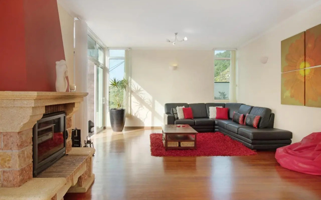 Madeira Villa Liliana