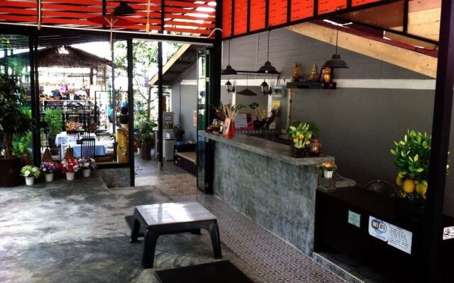 Krabi Garden Home Saithai