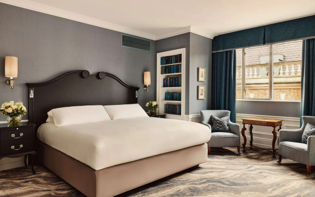 The Connaught, Maybourne