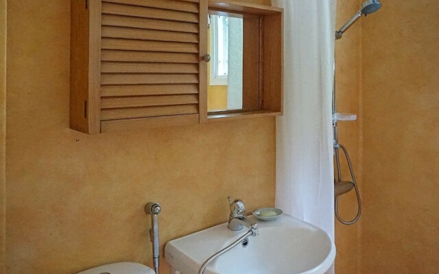 5 Person Holiday Home in Gamleby
