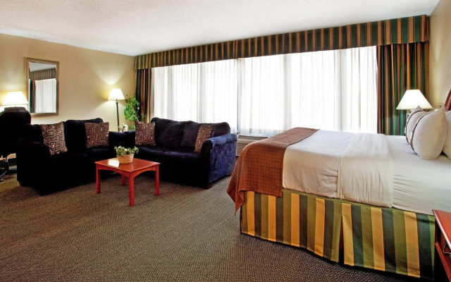 Holiday Inn Shreveport Downtown by IHG