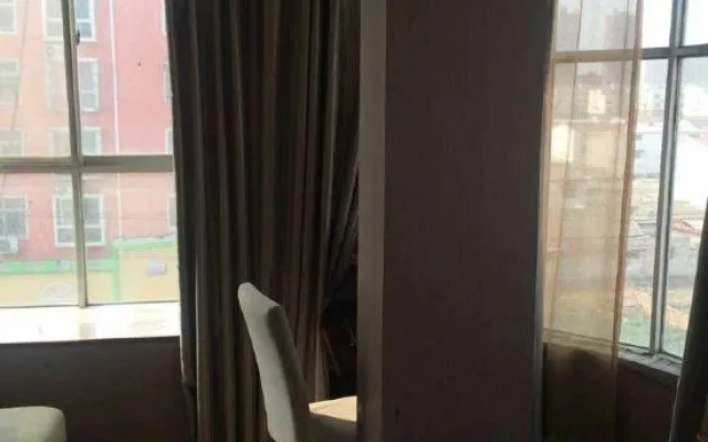 Xihua Baina Boutique Hotel – Guest Rooms – Zhoukou
