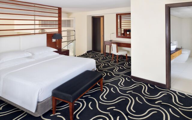 Delta Hotels Jumeirah Beach, Dubai