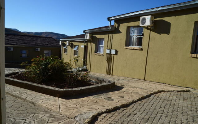 Mohale Oa Masite Hotel