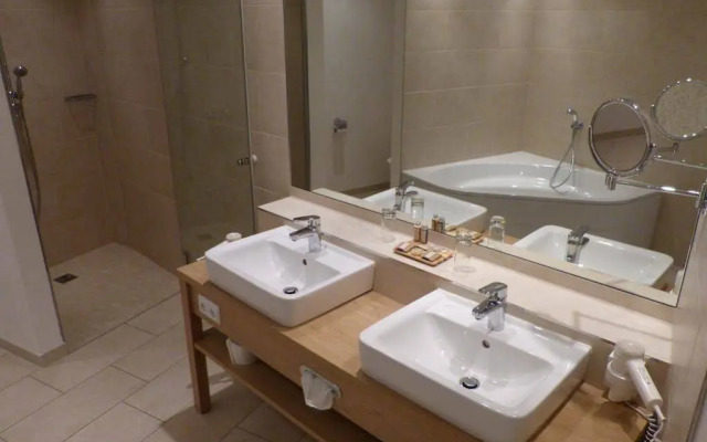 Landhotel Jann Hinsch Hof