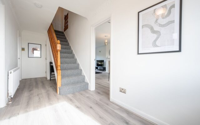 Trinity View by Tŷ SA -  in Newport