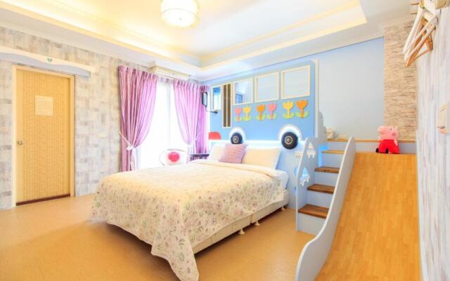 Elegance House