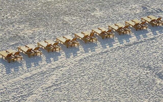 Regency 1003 - Three Bedroom Condo