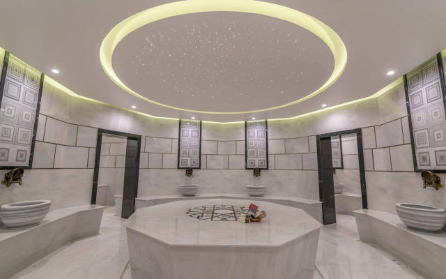 Crowne Plaza Cappadocia - Nevsehir by IHG