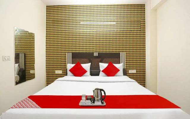 Oyo Flagship 702599 Hotel Amira Residency