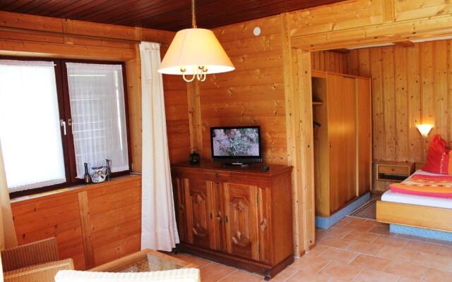 Gästehaus Quellenhof