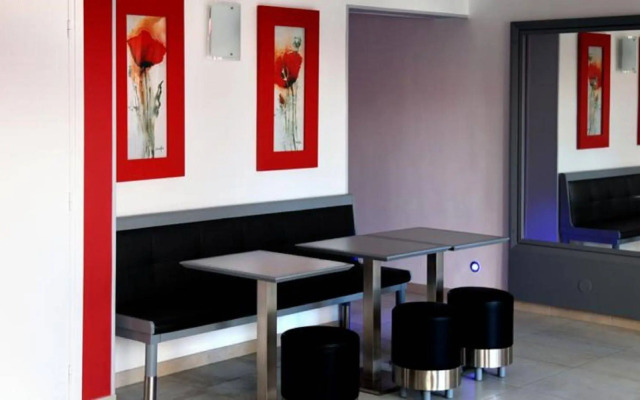 Hotel Briand devient Hotel IPL