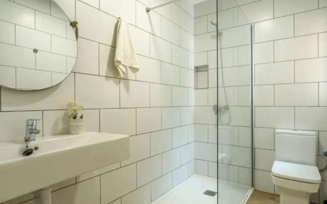 Apartamentos Los Pinos