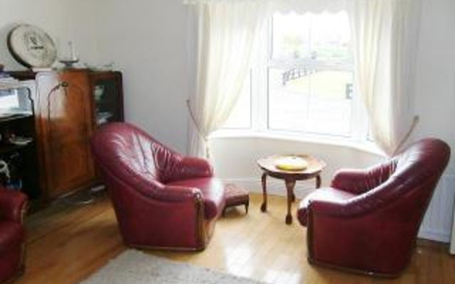 Tubridy House B&B