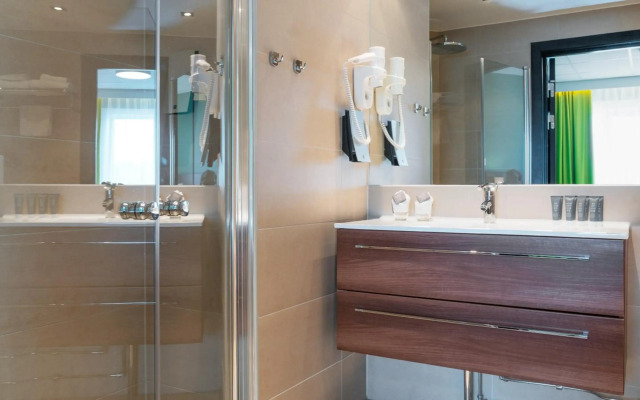 Thon Hotel Europa