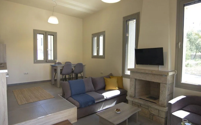 Gea Mani Villas