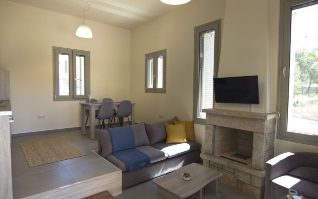 Gea Mani Villas