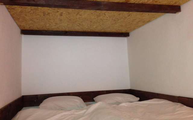Hostel Marabou Prague