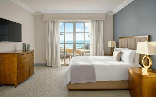 Kempinski Hotel Cancún