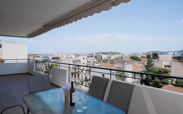 Terminal Square Suites