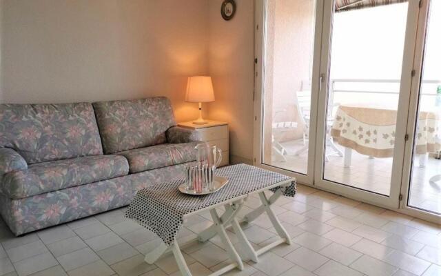 Appartement Cannes la Bocca, 2 pièces, 4 personnes - FR-1-609-22