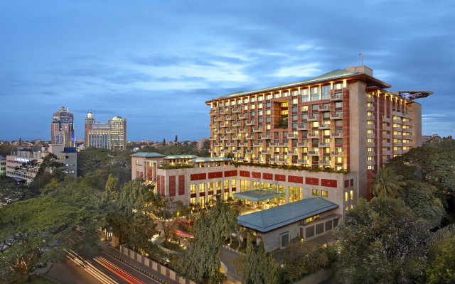 ITC Gardenia, a Luxury Collection Hotel, Bengaluru