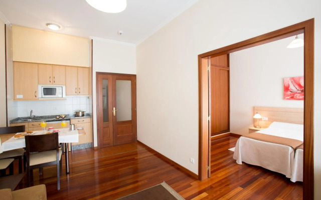 Hotel Apartamentos Dabarca