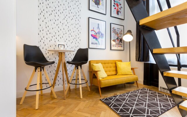 Leah Studios